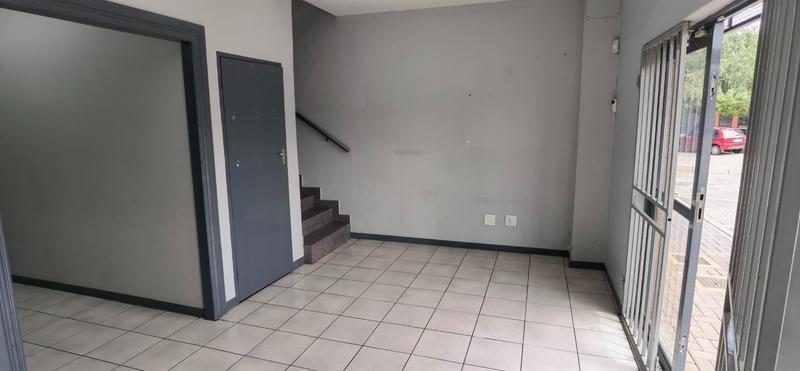 To Let commercial Property for Rent in Montana Gauteng