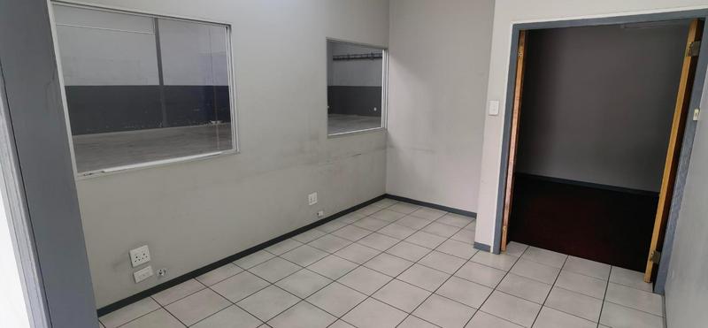 To Let commercial Property for Rent in Montana Gauteng