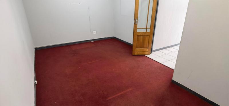 To Let commercial Property for Rent in Montana Gauteng