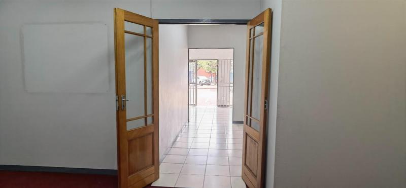 To Let commercial Property for Rent in Montana Gauteng