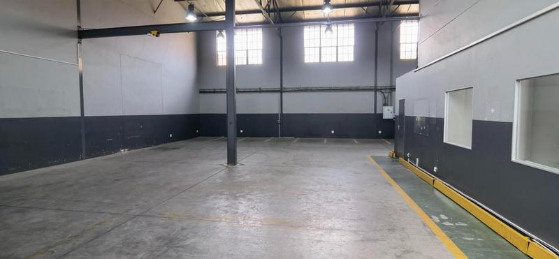 To Let commercial Property for Rent in Montana Gauteng