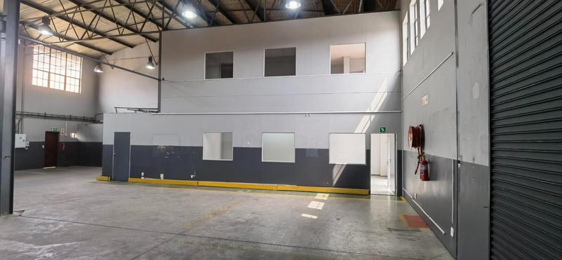 To Let commercial Property for Rent in Montana Gauteng