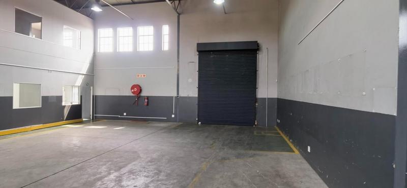 To Let commercial Property for Rent in Montana Gauteng