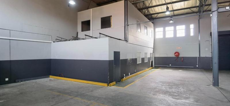 To Let commercial Property for Rent in Montana Gauteng