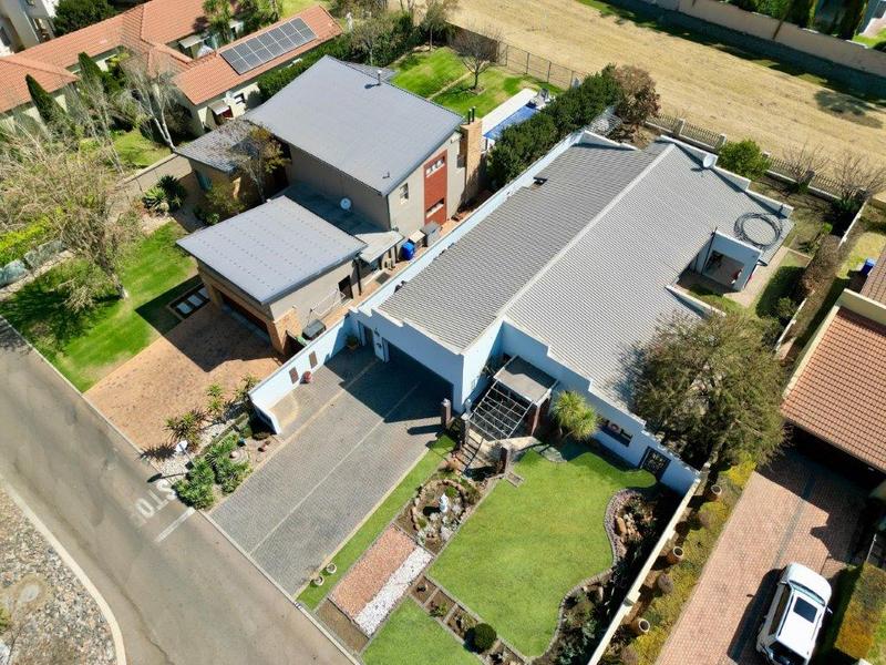 3 Bedroom Property for Sale in Willow Acres Gauteng
