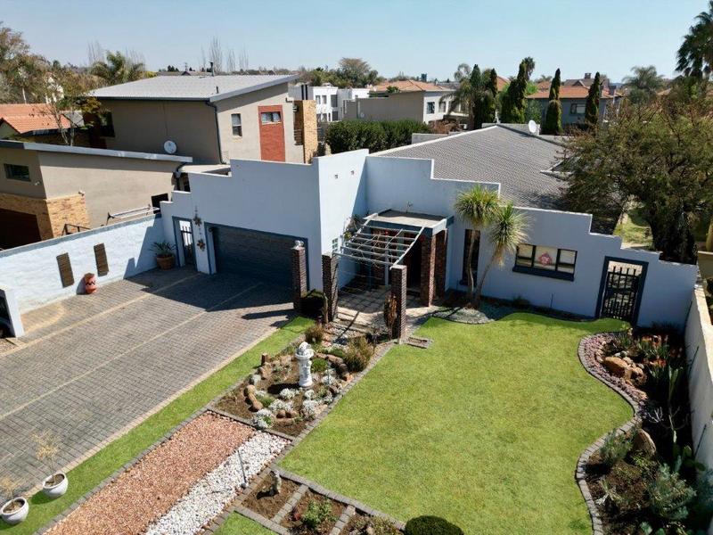 3 Bedroom Property for Sale in Willow Acres Gauteng