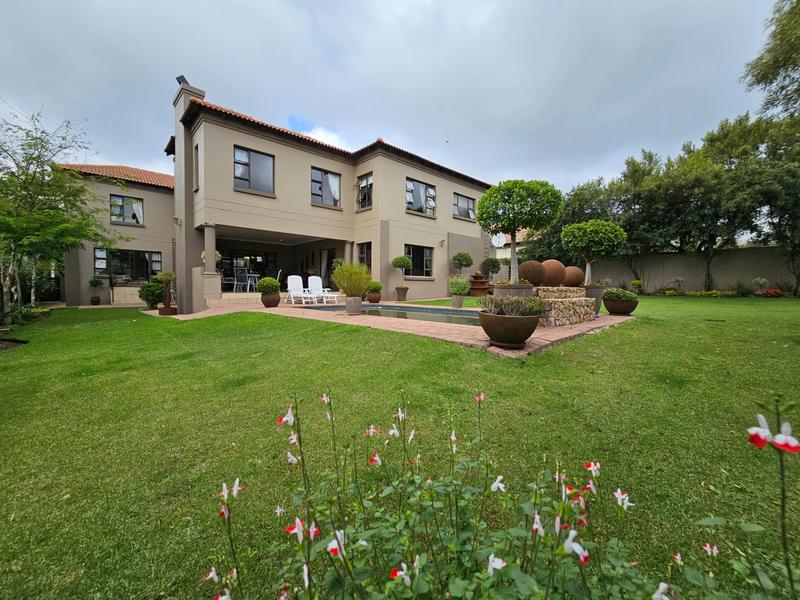 4 Bedroom Property for Sale in Midlands Estate Gauteng