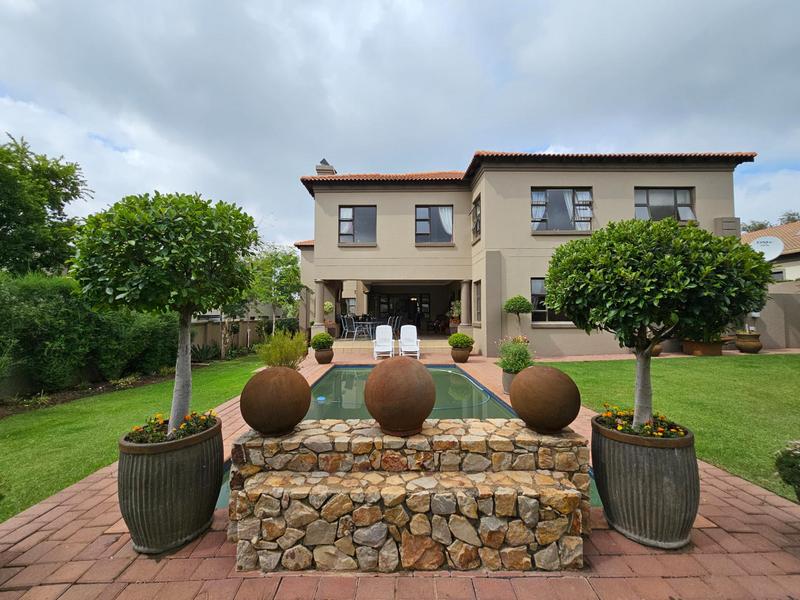 4 Bedroom Property for Sale in Midlands Estate Gauteng