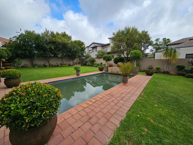 4 Bedroom Property for Sale in Midlands Estate Gauteng