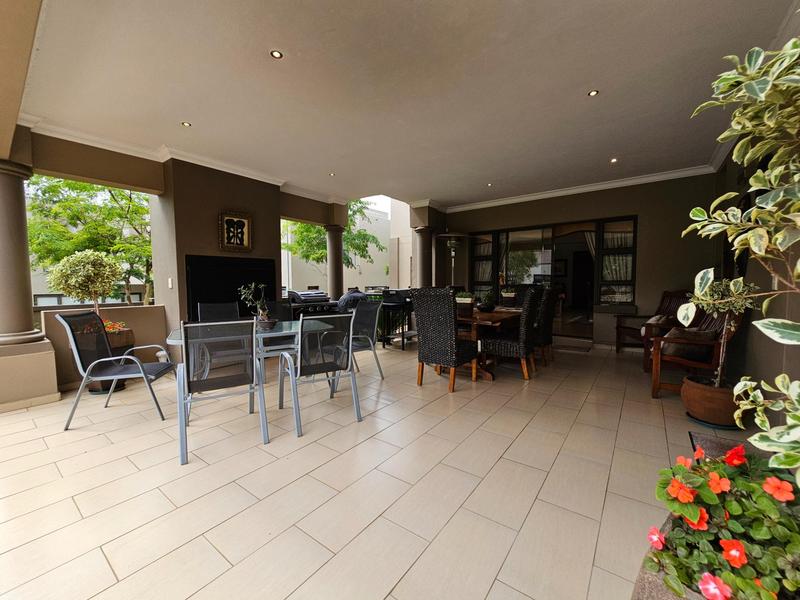 4 Bedroom Property for Sale in Midlands Estate Gauteng