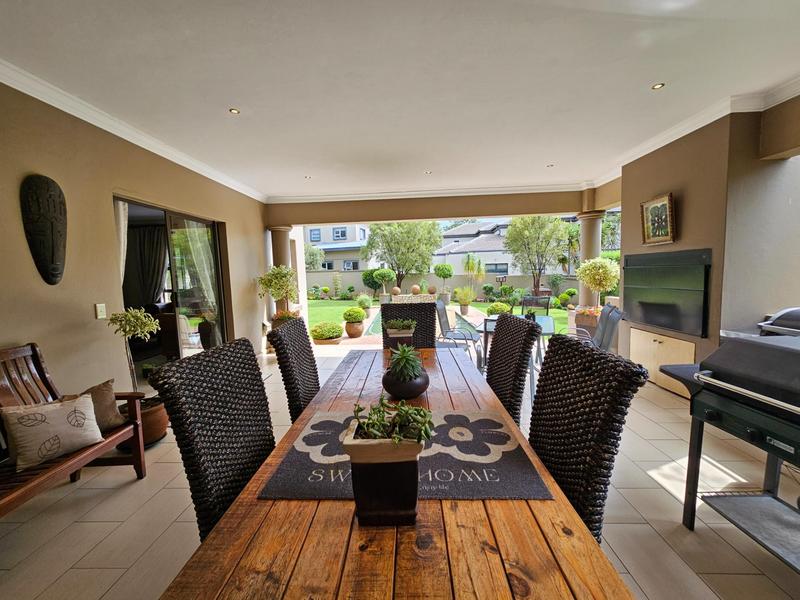 4 Bedroom Property for Sale in Midlands Estate Gauteng