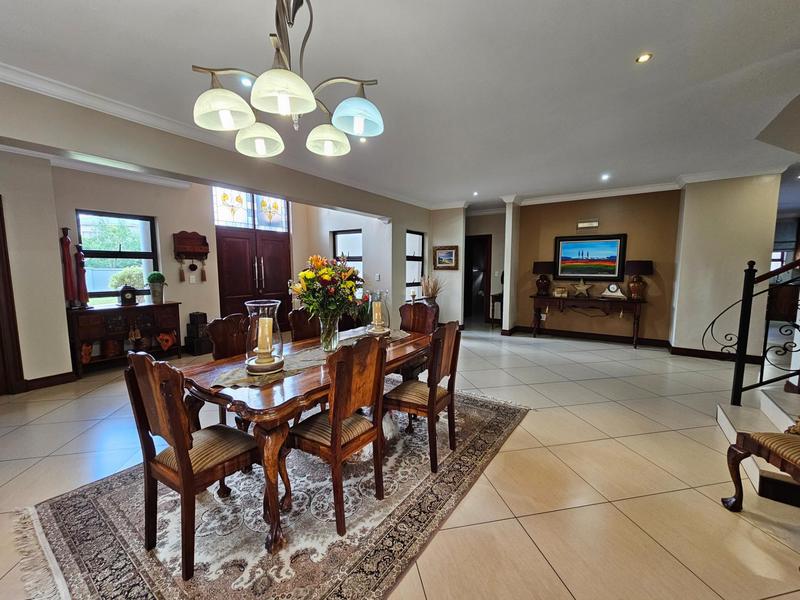 4 Bedroom Property for Sale in Midlands Estate Gauteng