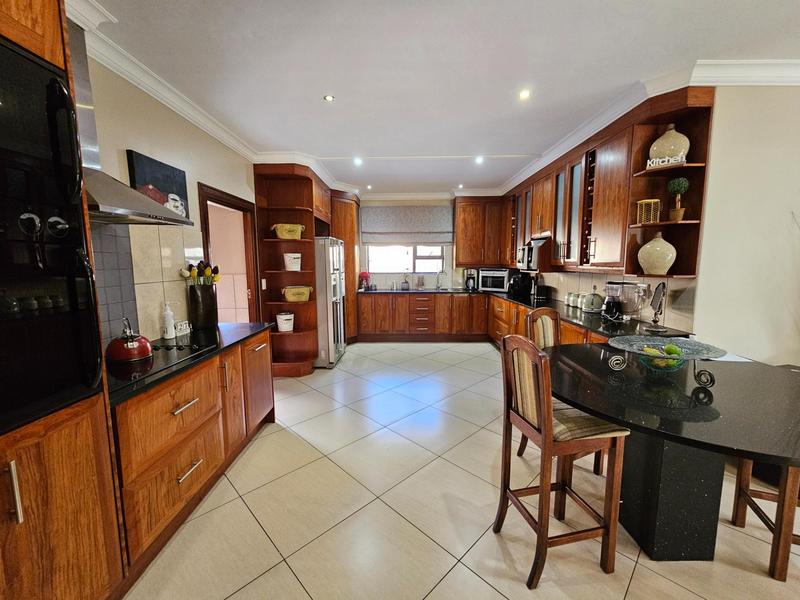 4 Bedroom Property for Sale in Midlands Estate Gauteng