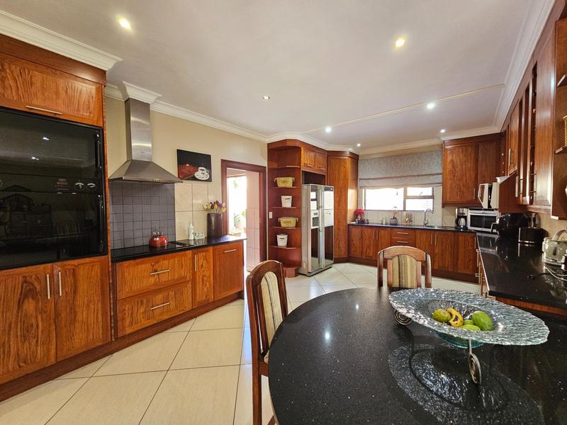 4 Bedroom Property for Sale in Midlands Estate Gauteng