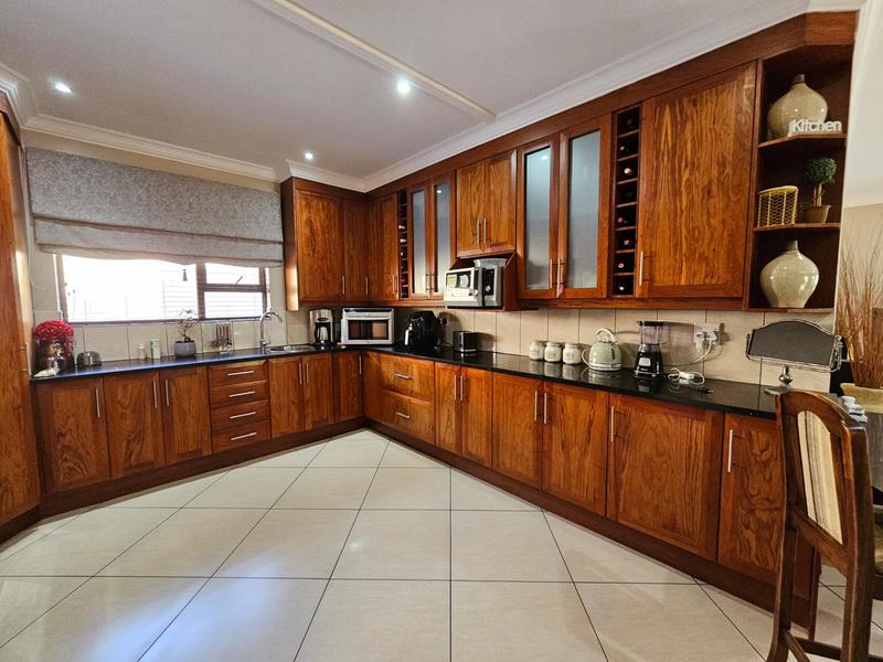 4 Bedroom Property for Sale in Midlands Estate Gauteng