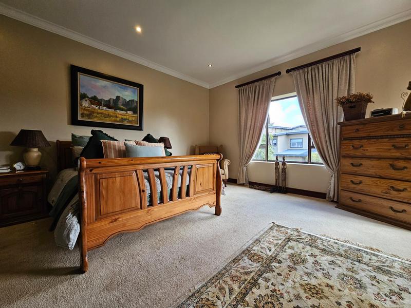 4 Bedroom Property for Sale in Midlands Estate Gauteng