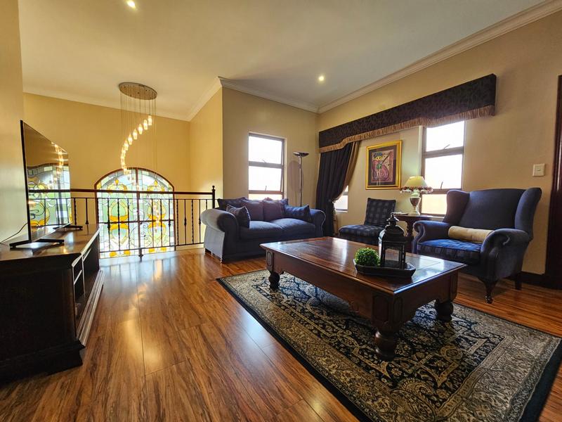 4 Bedroom Property for Sale in Midlands Estate Gauteng