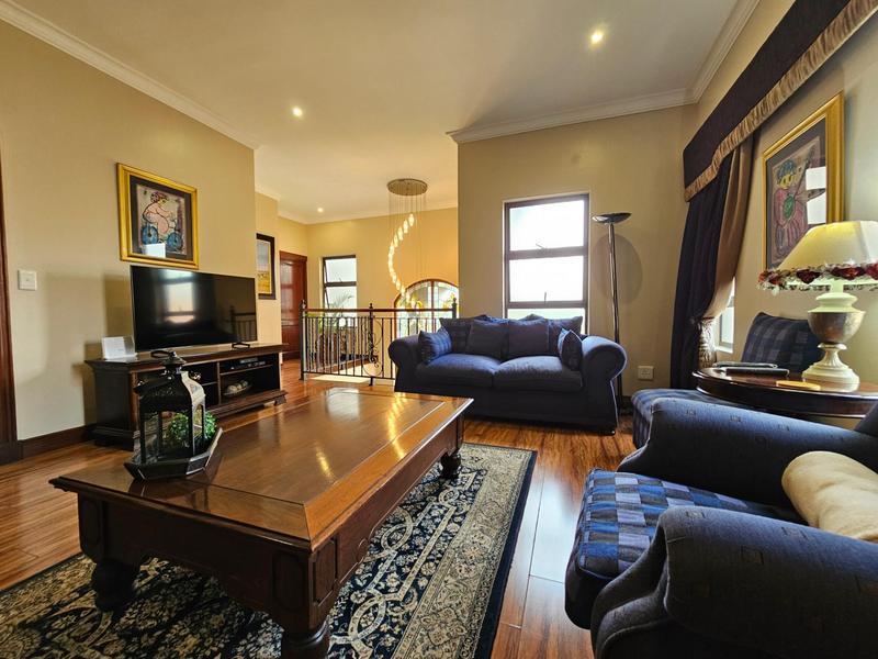 4 Bedroom Property for Sale in Midlands Estate Gauteng