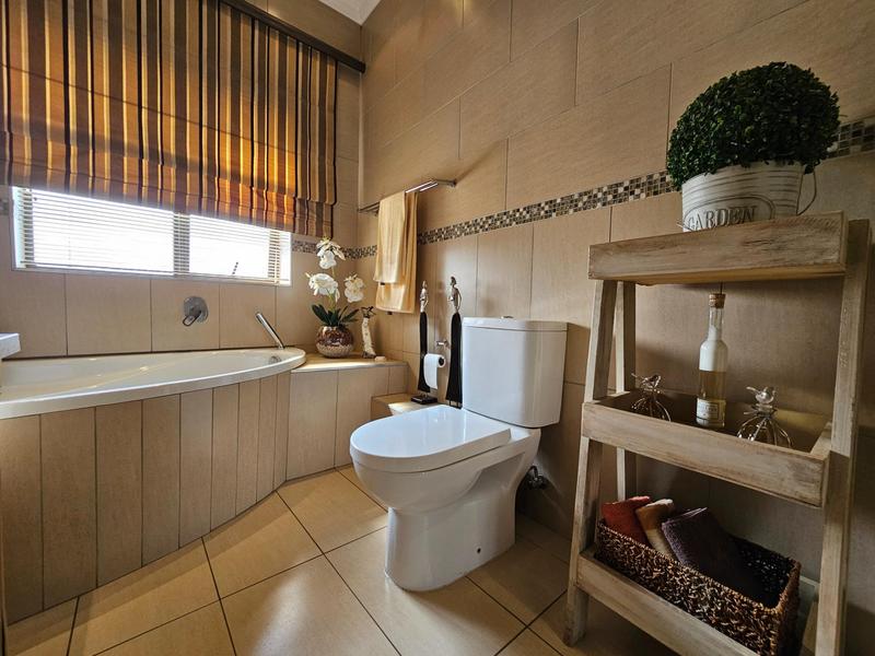 4 Bedroom Property for Sale in Midlands Estate Gauteng