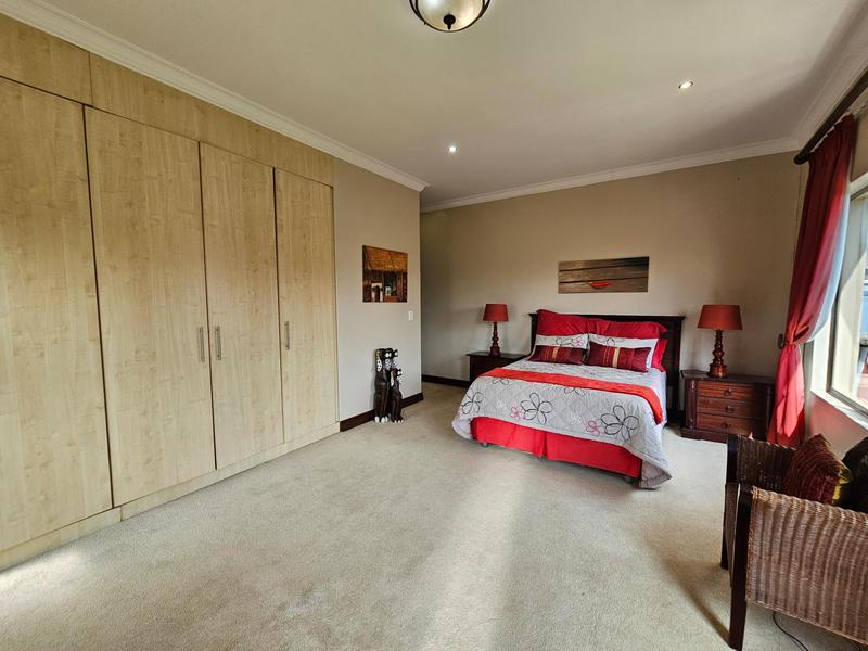 4 Bedroom Property for Sale in Midlands Estate Gauteng