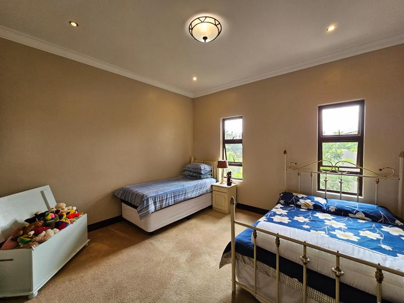 4 Bedroom Property for Sale in Midlands Estate Gauteng