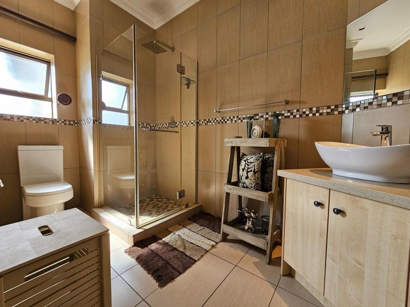 4 Bedroom Property for Sale in Midlands Estate Gauteng