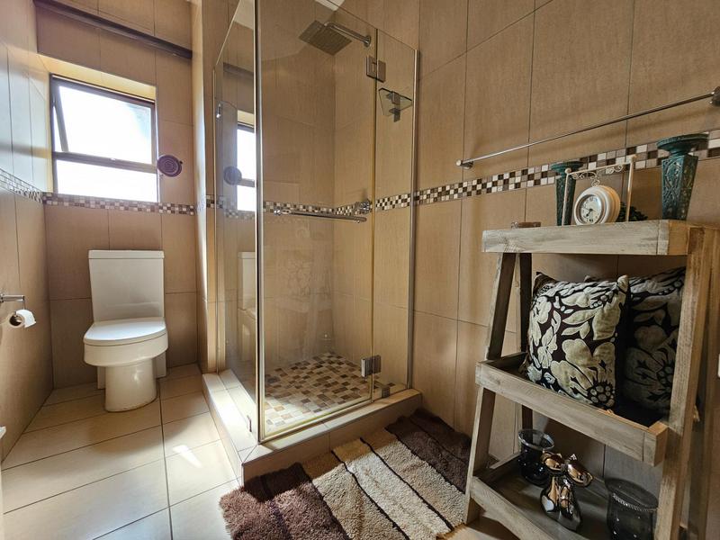 4 Bedroom Property for Sale in Midlands Estate Gauteng