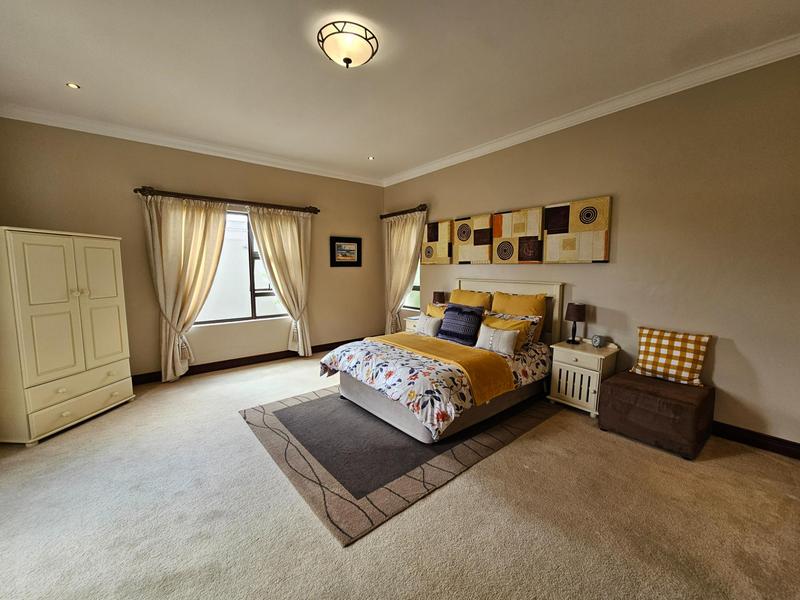 4 Bedroom Property for Sale in Midlands Estate Gauteng