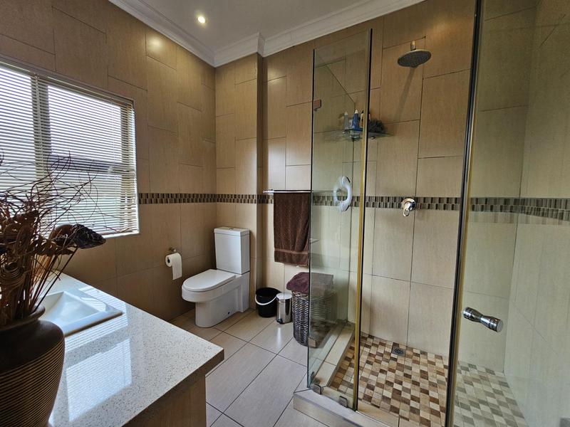4 Bedroom Property for Sale in Midlands Estate Gauteng