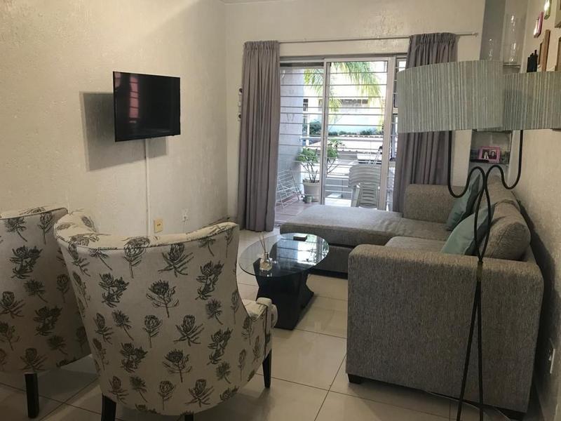 2 Bedroom Property for Sale in Glenhazel Gauteng