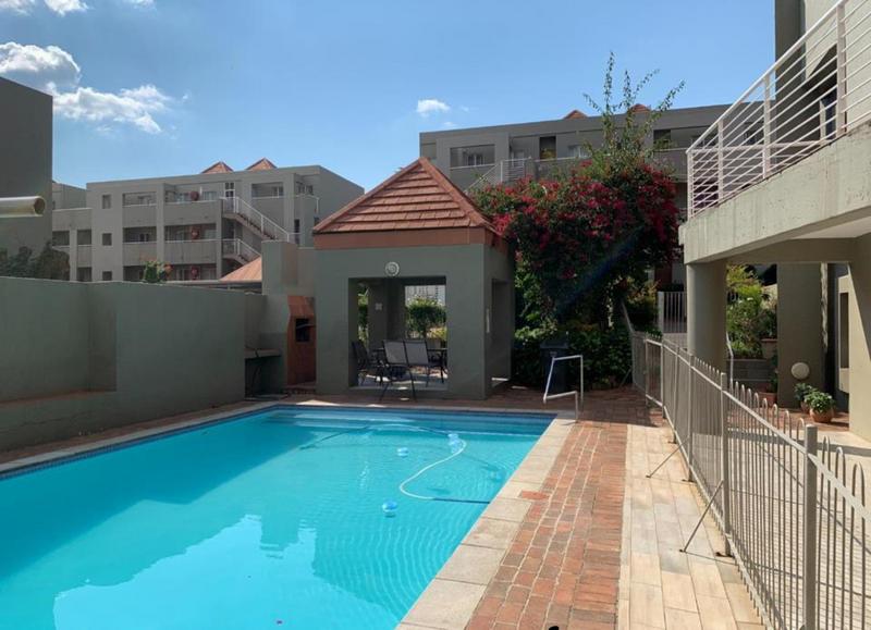 2 Bedroom Property for Sale in Glenhazel Gauteng