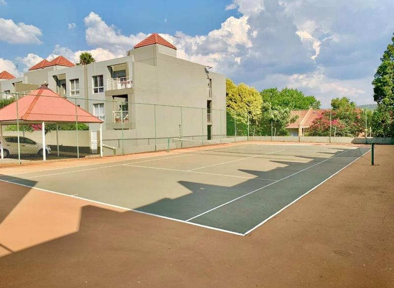 2 Bedroom Property for Sale in Glenhazel Gauteng