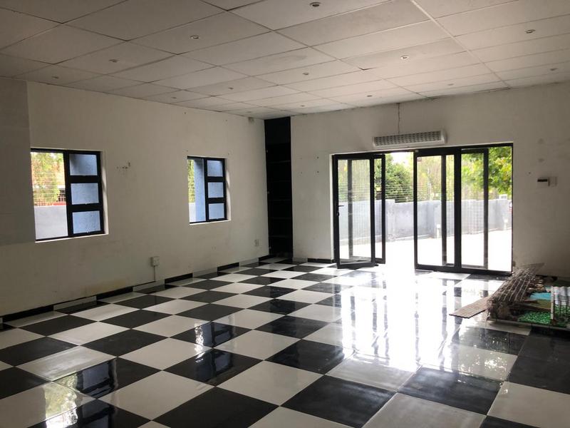 To Let commercial Property for Rent in Eldoraigne Gauteng