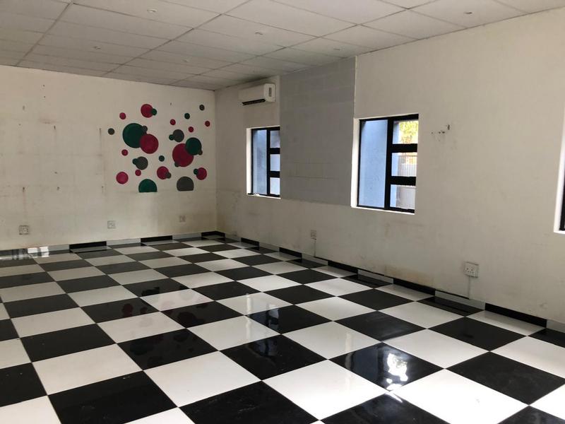 To Let commercial Property for Rent in Eldoraigne Gauteng
