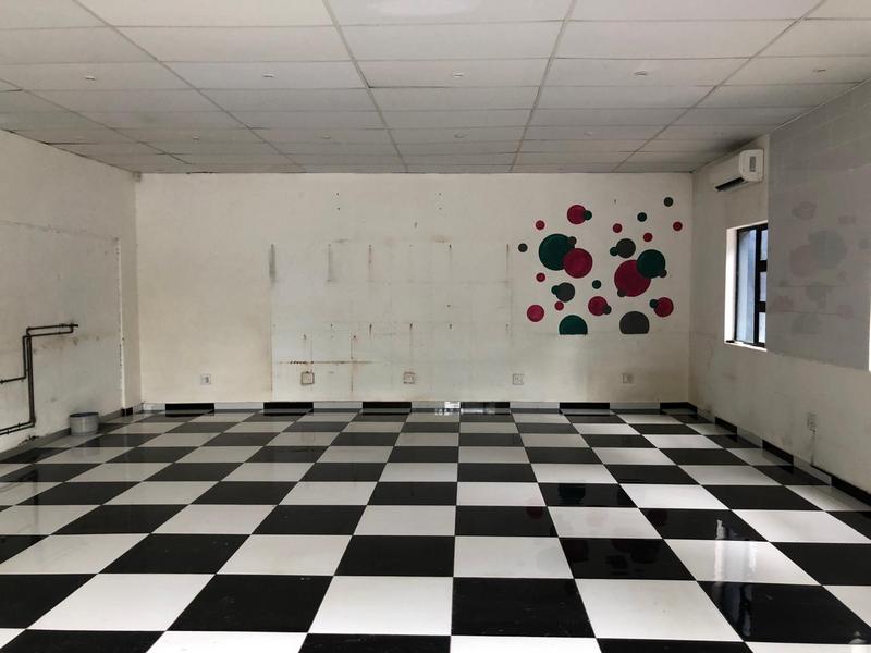 To Let commercial Property for Rent in Eldoraigne Gauteng