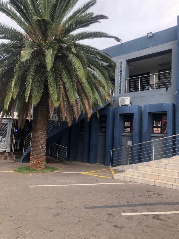 Commercial Property for Sale in Eldoraigne Gauteng