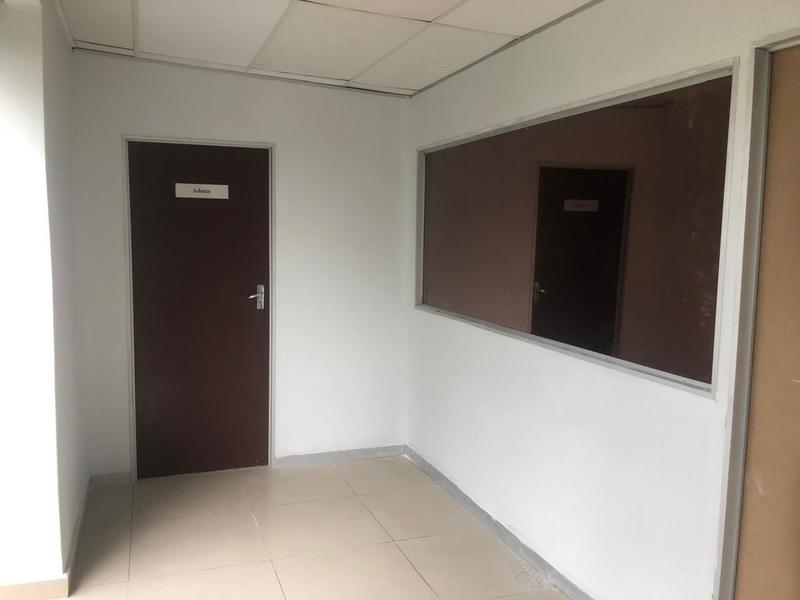 Commercial Property for Sale in Eldoraigne Gauteng