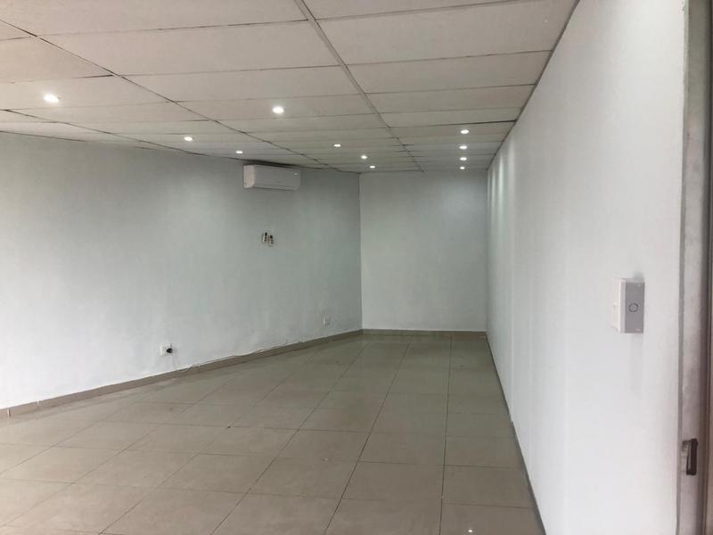 Commercial Property for Sale in Eldoraigne Gauteng