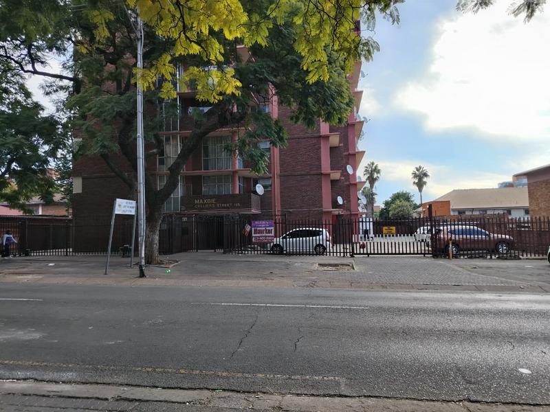 To Let 1 Bedroom Property for Rent in Sunnyside Gauteng