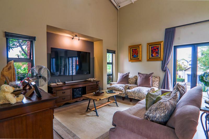 3 Bedroom Property for Sale in Copperleaf Estate Gauteng