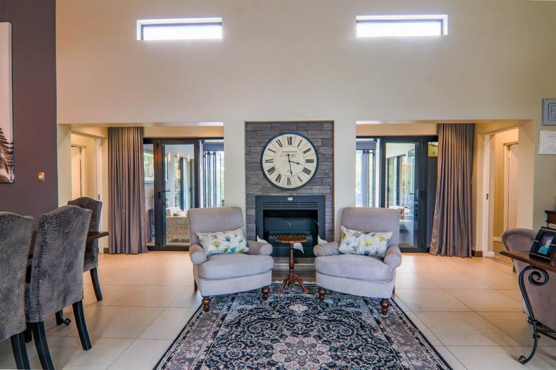3 Bedroom Property for Sale in Copperleaf Estate Gauteng