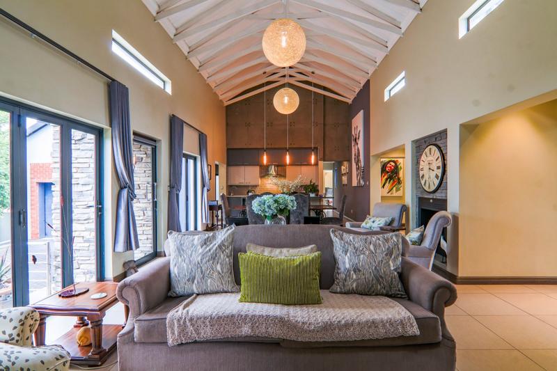 3 Bedroom Property for Sale in Copperleaf Estate Gauteng
