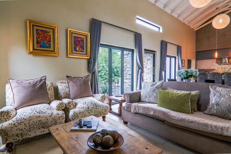 3 Bedroom Property for Sale in Copperleaf Estate Gauteng