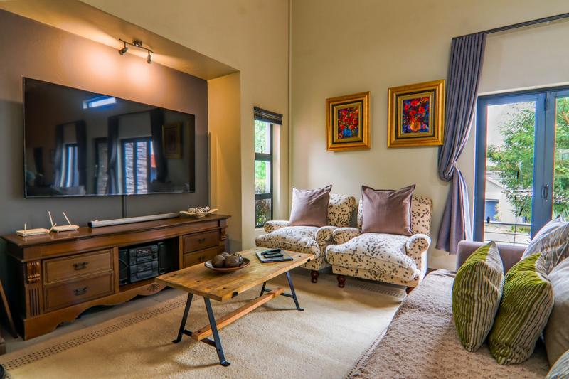 3 Bedroom Property for Sale in Copperleaf Estate Gauteng