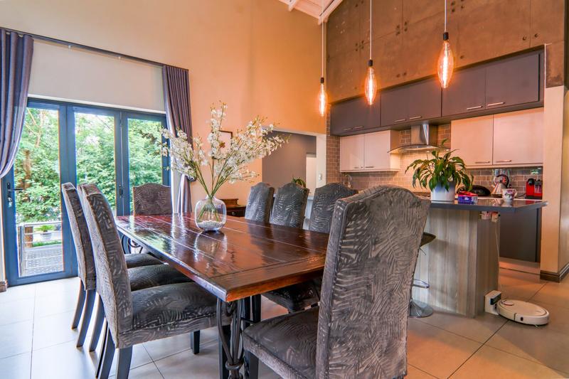 3 Bedroom Property for Sale in Copperleaf Estate Gauteng