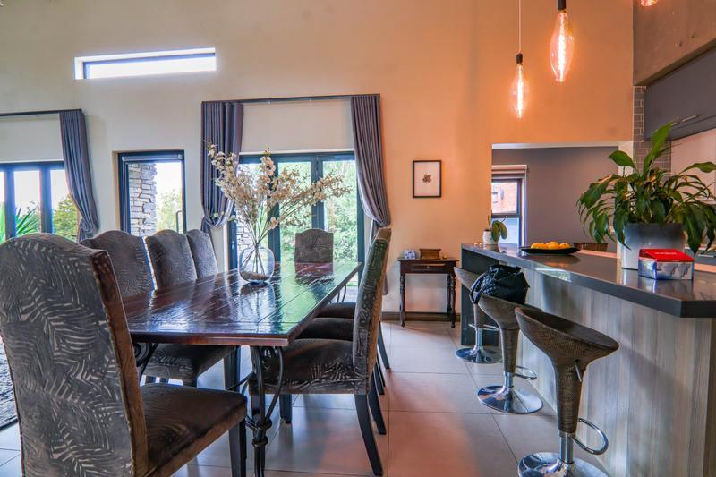 3 Bedroom Property for Sale in Copperleaf Estate Gauteng