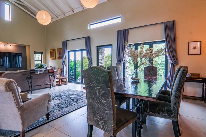 3 Bedroom Property for Sale in Copperleaf Estate Gauteng