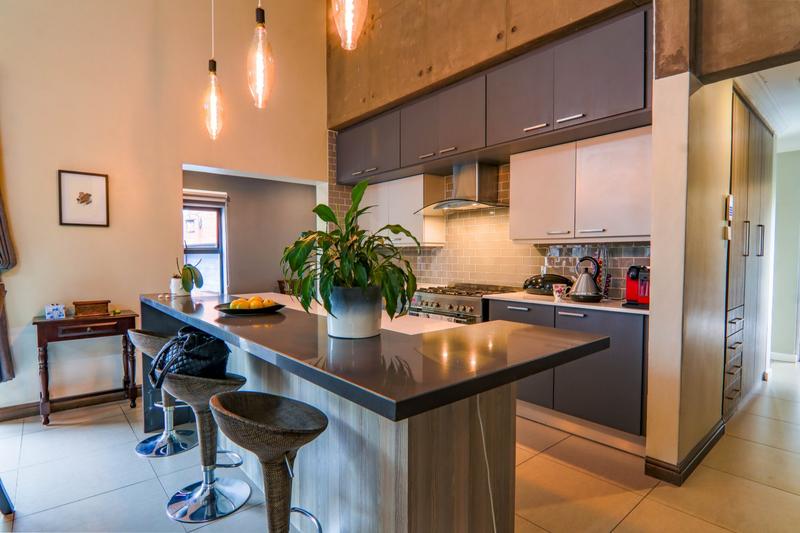 3 Bedroom Property for Sale in Copperleaf Estate Gauteng