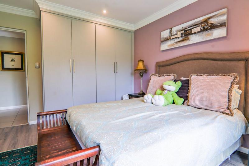 3 Bedroom Property for Sale in Copperleaf Estate Gauteng