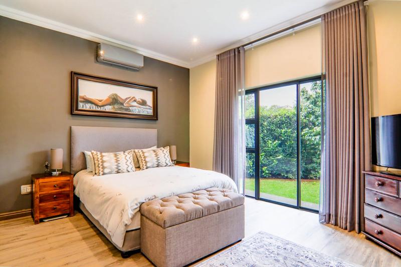 3 Bedroom Property for Sale in Copperleaf Estate Gauteng